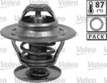 VALEO 820168 - Termostat, lichid racire - TERMOSTAT. LICHID RACIRE - compatibil Audi. Seat. Volvo. Porsche - VALEO-820168 (VALEO820168)