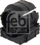 FEBI Bilstein 39089 - Cuzinet, stabilizator - BUCSA. BARA STABILIZATOARE - compatibil Mazda - FEBI Bilstein-39089 (FEBIBILSTEIN39089)