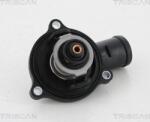 Triscan 8620 26687 - Termostat, lichid racire - TERMOSTAT. LICHID RACIRE - compatibil Audi. Vw - Triscan-8620 26687 (TRISCAN862026687)