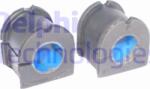 Delphi TD524W - Cuzinet, stabilizator - BUCSA. BARA STABILIZATOARE - compatibil Ford - Delphi-TD524W (DELPHITD524W)