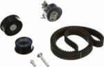 GATES K015369XS - Set curea de distributie - POWERGRIP - compatibil Chevrolet. Opel - GATES-K015369XS (GATESK015369XS)