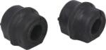 Delphi TD982W - Cuzinet, stabilizator - BUCSA. BARA STABILIZATOARE - compatibil Peugeot - Delphi-TD982W (DELPHITD982W)