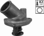 VALEO 820050 - Termostat, lichid racire - TERMOSTAT. LICHID RACIRE - compatibil Lada. Opel. Vauxhall - VALEO-820050 (VALEO820050)