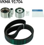 SKF VKMA 91704 - SET CUREA DE DISTRIBUTIE - compatibil Toyota - SKF-VKMA 91704 (SKFVKMA91704)