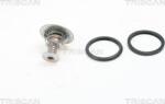 Triscan 8620 7282 - Termostat, lichid racire - TERMOSTAT. LICHID RACIRE - compatibil Mazda. Suzuki. Ford - Triscan-8620 7282 (TRISCAN86207282)