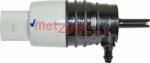 Metzger 2220084 - Pompa de apa, spalare parbriz - Metzger-2220084 (METZGER2220084)