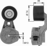 GATES T38602 - Intinzator curea, curea distributie - DRIVEALIGN - compatibil Mercedes - GATES-T38602 (GATEST38602)