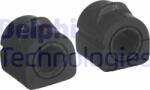 Delphi TD1206W - Cuzinet, stabilizator - BUCSA. BARA STABILIZATOARE - compatibil Ford - Delphi-TD1206W (DELPHITD1206W)