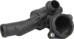 NRF 725327 - Termostat, lichid racire - Termostat 87°C. cu carcasa SEAT IBIZA IV. IBIZA IV SC. IBIZA IV stanga IBIZA IV - HATCHBACK. SKODA FABIA II. ROOMSTER - NRF-725327 (NRF725327)