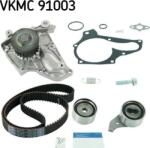 SKF VKMC 91003 - Set pompa apa + curea dintata - SET POMPA APA CUREA DINTATA - compatibil Toyota - SKF-VKMC 91003 (SKFVKMC91003)