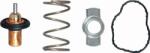 GATES TH51883G1 - Termostat, lichid racire - Termostat. lichid racire - Gates-TH51883G1 - GATES-TH51883G1 (GATESTH51883G1)