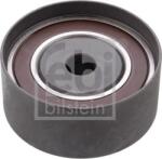 FEBI Bilstein 28450 - Rola ghidare / conducere, curea distributie - ROLA GHIDARE-CONDUCERE. CUREA DISTRIBUTIE - compatibil 097376296 - FEBI Bilstein-28450 (FEBIBILSTEIN28450)