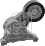 FEBI Bilstein 27806 - Intinzator curea, curea distributie - 03G903315A vot pentru caneluri curea VAG 1.9TDI. 2.0TDI 02.03- - FEBI Bilstein-27806 (FEBIBILSTEIN27806)