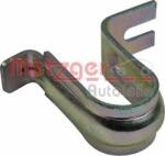Metzger 52079708 - Suport, bara stabilizatoare - SUPORT. BARA STABILIZATOARE - compatibil Renault - Metzger-52079708 (METZGER52079708)
