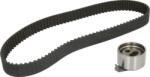 INA 530 0567 10 - Set curea de distributie - Kit distributie - FORD RANGER. MAZDA B - SERIE 2.5D 02.99 - 11.06 - INA-530 0567 10 (INA530056710)