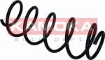 Kamoka 2110457 - Arc spiral - Suspension Spring - Kamoka-2110457 (KAMOKA2110457)