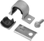 Meyle 514 615 0000 - Set reparatie, bucsa bara stabilizatoare - SET REPARATIE. BUCSA BARA STABILIZATOARE - compatibil Volvo - Meyle-514 615 0000 (MEYLE5146150000)