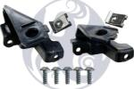 MAX KVW202-R - Kit de reparat faruri principale (suport) - MAX-KVW202-R (MAXKVW202R)