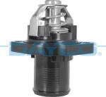 DAYCO DT1071F - Termostat, lichid racire - TERMOSTAT LICHID RACIRE - compatibil Peugeot. Citroën. Fiat. Lancia - DAYCO-DT1071F (DAYCODT1071F)