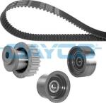 DAYCO KTB217 - SET CUREA DE DISTRIBUTIE - compatibil Bmw - DAYCO-KTB217 (DAYCOKTB217)