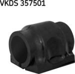 SKF VKDS 357501 - Cuzinet, stabilizator - CUZINET STABILIZATOR - compatibil Land - SKF-VKDS 357501 (SKFVKDS357501)