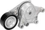 INA 534 0654 10 - Intinzator curea, curea distributie - Belt Tensioner. V-ribbed belt - INA-534 0654 10 (INA534065410)