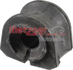 Metzger 52109709 - Cuzinet, stabilizator - BUCSA BARA STABILIZATOARE - compatibil Vw. Man - Metzger-52109709 (METZGER52109709)