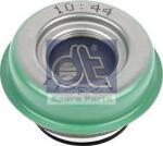 DT Spare Parts 3.16123 - Inel etansare, ax pompa apa - INEL ETANSARE. AX POMPA APA - compatibil Man - DT Spare Parts-3.16123 (DTSPAREPARTS316123)