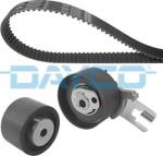 DAYCO KTB592 - Set curea de distributie - Kit distributie - VOLVO C30. C70 II. S40 II. S60 I. S60 II. S80 I. S80 II. V40. V50. V60 I. V70 II. V70 III. V70 - DAYCO-KTB592 (DAYCOKTB592)