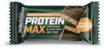 BioTechUSA Protein Max fehérjeszelet Banana (banán ízesítésű) 45 g (5999076258987)