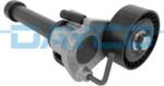 DAYCO APV2834 - Intinzator curea, curea distributie - INTINZATOR CUREA. CUREA DISTRIBUTIE - compatibil Audi. Seat. Skoda. Vw - DAYCO-APV2834 (DAYCOAPV2834)