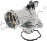 Topran 630 326 - Termostat, lichid racire - CARCASA TERMOSTAT HANS PRIES - compatibil Mercedes-Benz - Topran-630 326 (TOPRAN630326)
