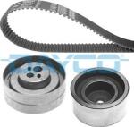 DAYCO KTB380 - SET CUREA DE DISTRIBUTIE - compatibil Audi - DAYCO-KTB380 (DAYCOKTB380)