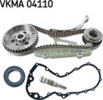 SKF VKMA 04110 - SET CUREA DE DISTRIBUTIE - compatibil Ford - SKF-VKMA 04110 (SKFVKMA04110)