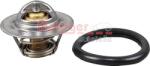Metzger 4006381 - Termostat, lichid racire - TERMOSTAT LICHID RACIRE - compatibil Rover. Mg. Land - Metzger-4006381 (METZGER4006381)
