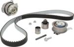 SKF VKMC 01278-1 - Set pompa apa + curea dintata - Kit distributie cu pompa de apa - MAN TGE. AUDI A1. A3. A4 ALLROAD B8. A4 ALLROAD B9. A4 B8. A4 B9. A5. A6 C7. - SKF-VKMC 01278-1 (SKFVKMC012781)