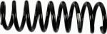 SACHS 994 683 - Arc spiral - Arc elicoidal spate - stanga / dreapta - HYUNDAI IX35. KIA SPORTAGE III 1.6 - 2.0D 01.10 - 12.15 - SACHS-994 683 (SACHS994683)