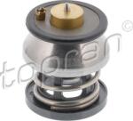 Topran 504 103 - Termostat, lichid racire - TERMOSTAT APA - compatibil Bmw. Mini - Topran-504 103 (TOPRAN504103)