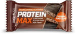 BioTechUSA Protein Max fehérjeszelet Salted Caramel (sós karamell ízesítésű) 45 g (5999076259021)