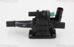 Triscan 8620 25183 - Termostat, lichid racire - TERMOSTAT. LICHID RACIRE - compatibil Peugeot. Mazda. Ford. Citroën - Triscan-8620 25183 (TRISCAN862025183)