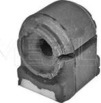 Meyle 014 615 0015 - Cuzinet, stabilizator - Bucsa bara stabilizatoare spate - stanga / dreapta - diametru: interior: 10mm MERCEDES VIANO W639 109 CDI 639.601. 639.603. 639.605 - 109 CDI 639.701 - Meyle-014