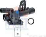 FACET 7.8703S - Termostat, lichid racire - FACET-7.8703S (FACET78703S)