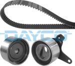 DAYCO Ktb502 - Set Curea De Distributie - Dayco-ktb502 (daycoktb502)