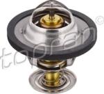 Topran 720 180 - Termostat, lichid racire - TERMOSTAT. LICHID RACIRE - compatibil Peugeot. Citroën. Toyota. Fiat - Topran-720 180 (TOPRAN720180)