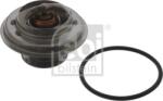 FEBI Bilstein 01598 - Termostat, lichid racire - TERMOSTAT. LICHID RACIRE - compatibil 11531265085 - FEBI Bilstein-01598 (FEBIBILSTEIN01598)