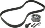 INA 530 0343 10 - Set curea de distributie - Kit distributie - AUDI A4 B5. FORD GALAXY I. VW PASSAT B5. SHARAN 1.9D 01.95 - 09.01 - INA-530 0343 10 (INA530034310)