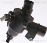 Triscan 8620 55195 - Termostat, lichid racire - TERMOSTAT LICHID RACIRE - compatibil Mercedes-Benz - Triscan-8620 55195 (TRISCAN862055195)