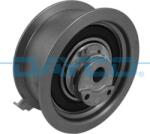 DAYCO ATB2252 - Rola intinzator, curea distributie - ROLA INTINZATOR. CUREA DISTRIBUTIE - compatibil Audi. Seat. Skoda - DAYCO-ATB2252 (DAYCOATB2252)