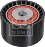 FEBI Bilstein 177945 - Rola ghidare / conducere, curea distributie - Deflection-Guide Pulley. timing bel - FEBI Bilstein-177945 (FEBIBILSTEIN177945)