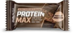 BioTechUSA Protein Max fehérjeszelet Double Chocolate (dupla csokoládé ízesítésű) 45 g (5999076258994)
